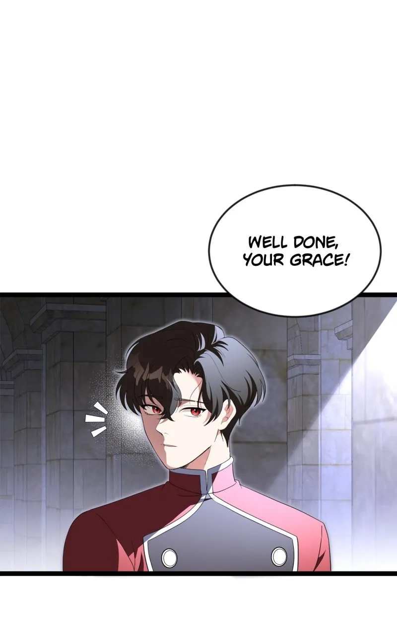 The Princess is Now the Duke Chapter 13 page 54 - 
