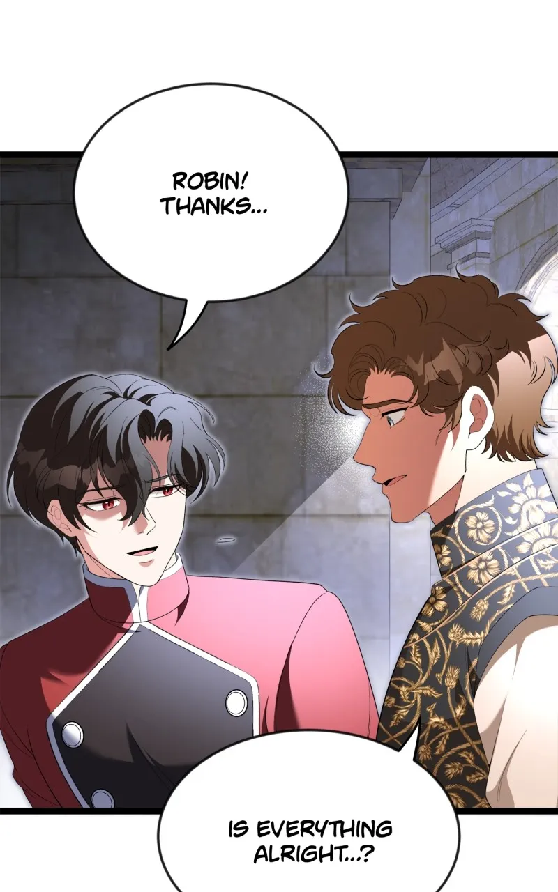 The Princess is Now the Duke Chapter 13 page 55 - 