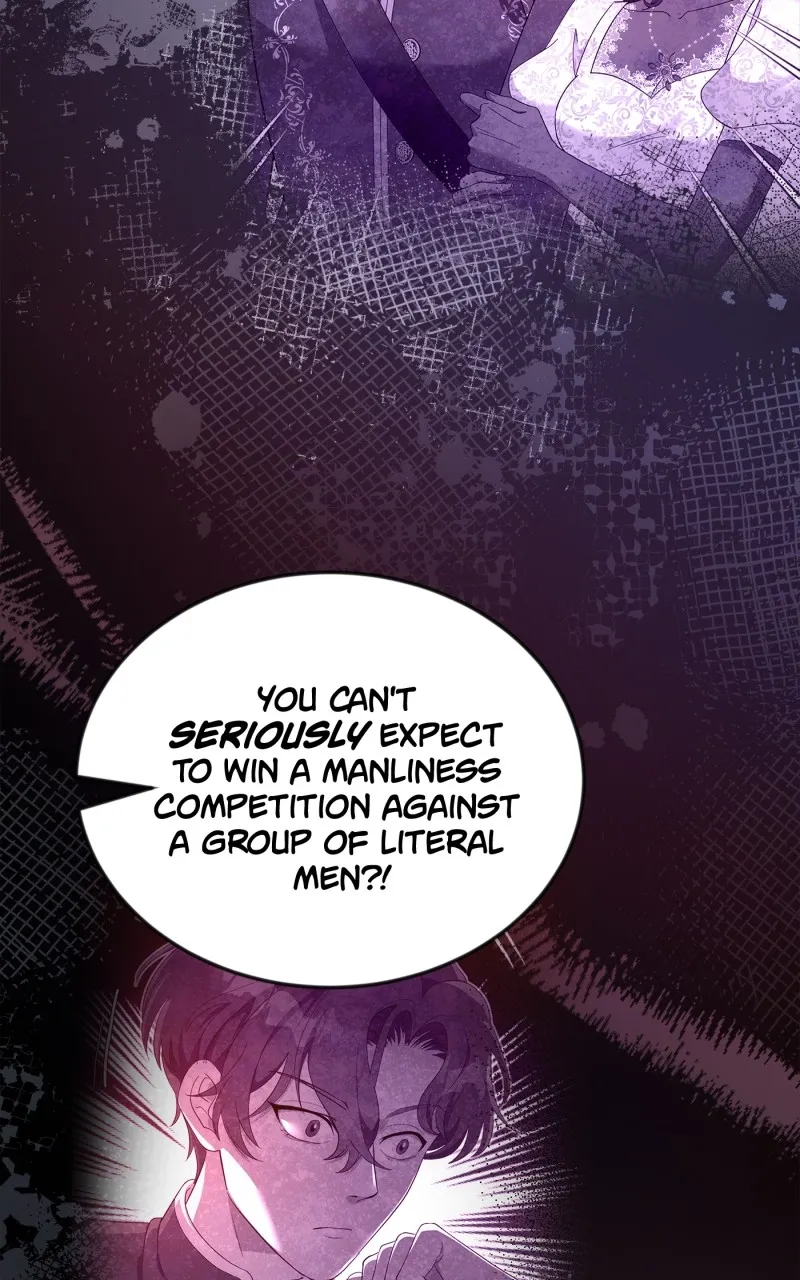 The Princess is Now the Duke Chapter 13 page 58 - 