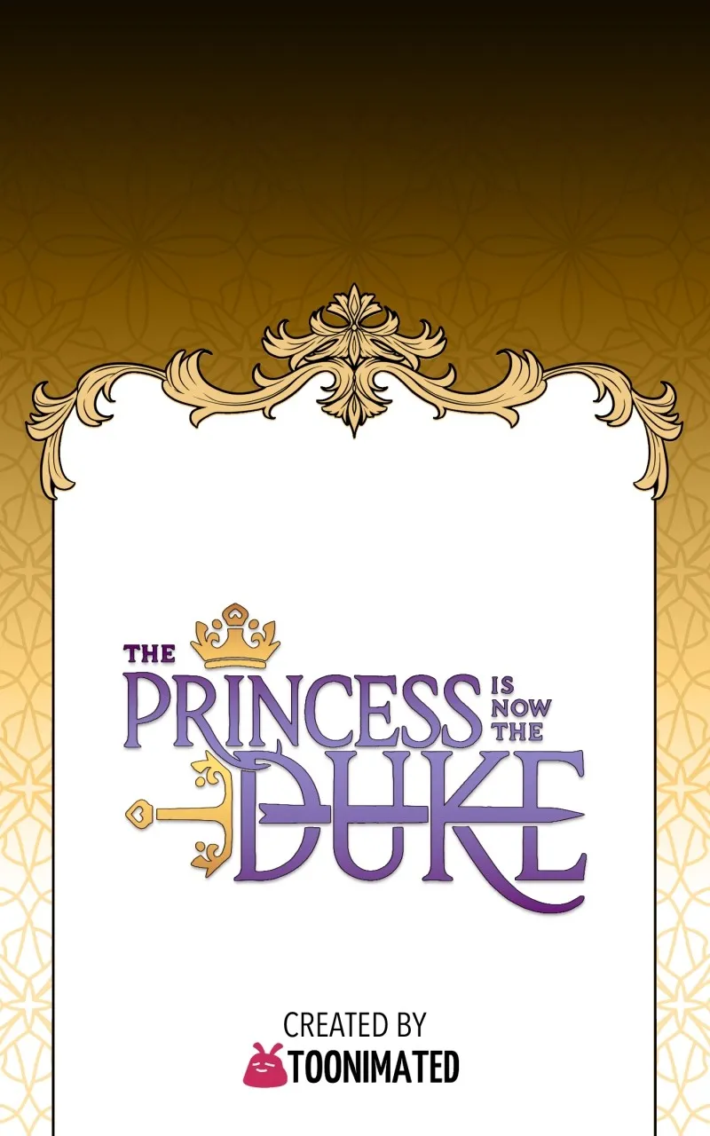 The Princess is Now the Duke Chapter 13 page 79 - 