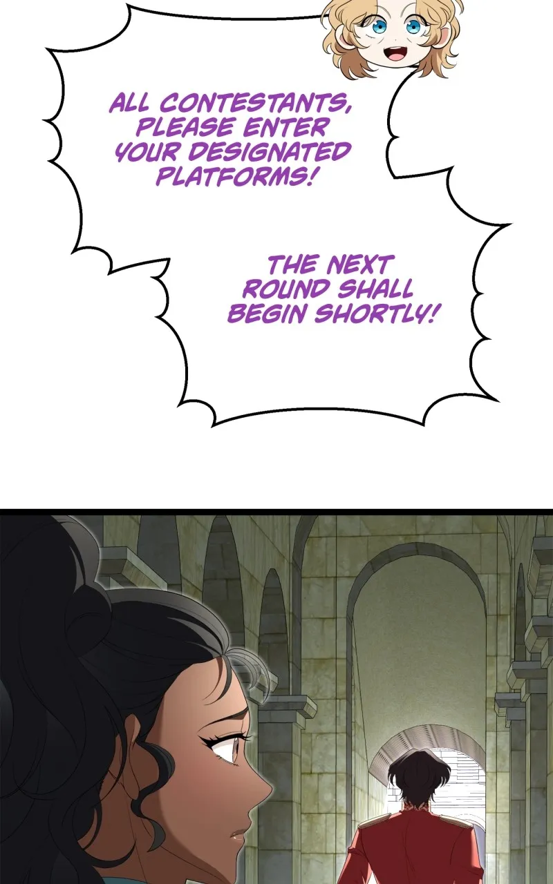 The Princess is Now the Duke Chapter 14 page 3 - 