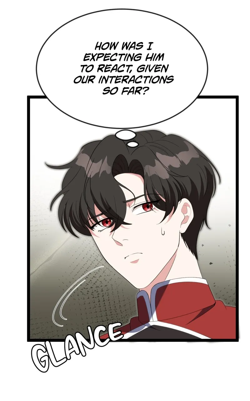 The Princess is Now the Duke Chapter 14 page 21 - 