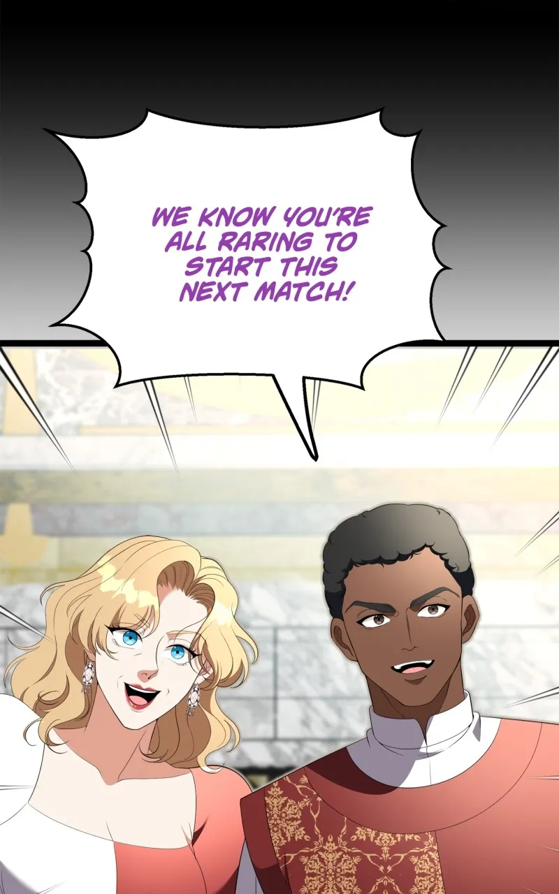 The Princess is Now the Duke Chapter 14 page 28 - 