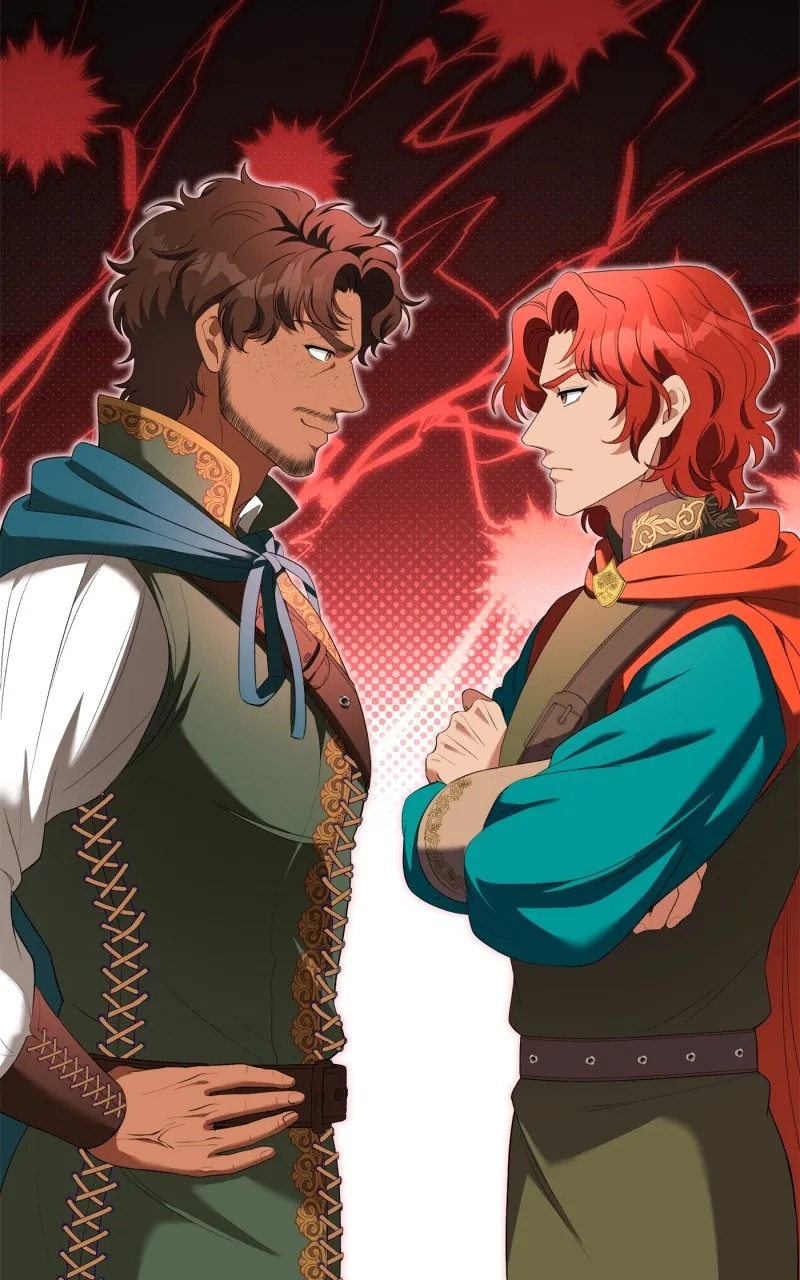 The Princess is Now the Duke Chapter 14 page 32 - 