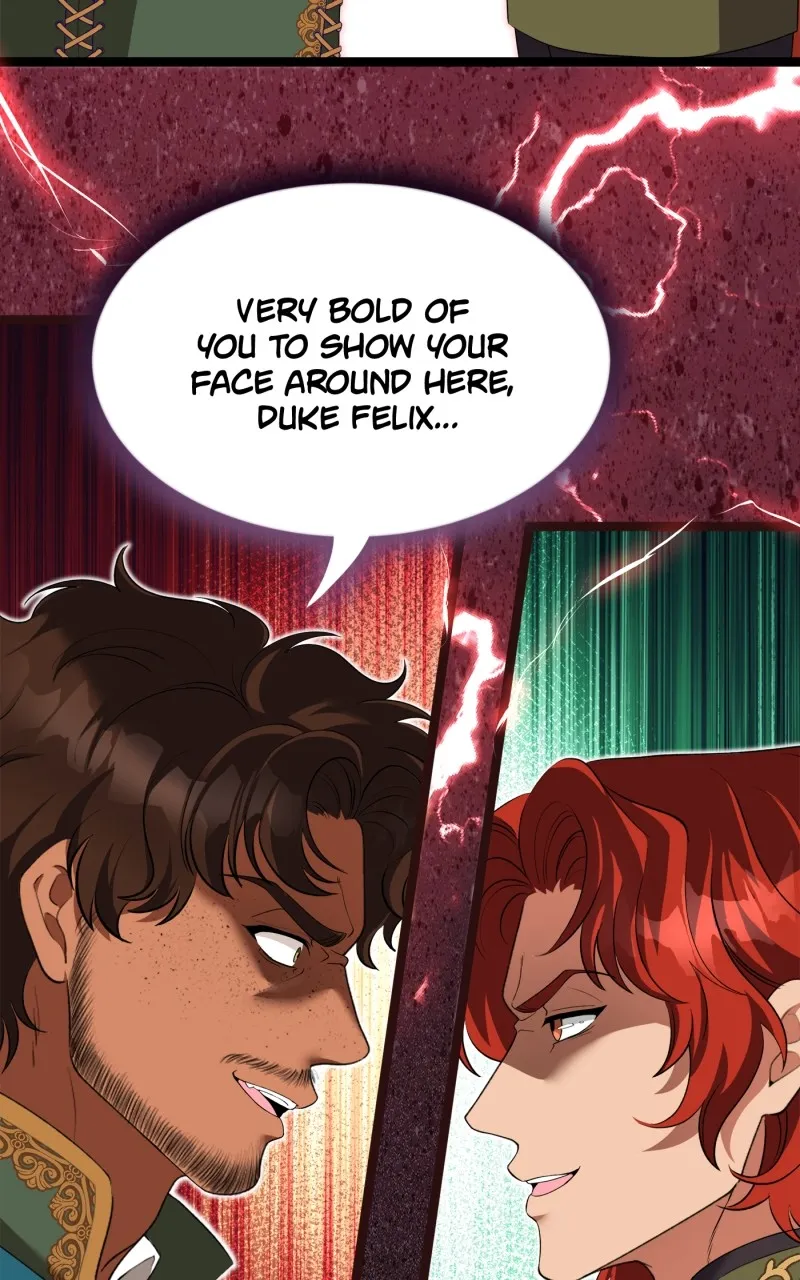 The Princess is Now the Duke Chapter 14 page 33 - 