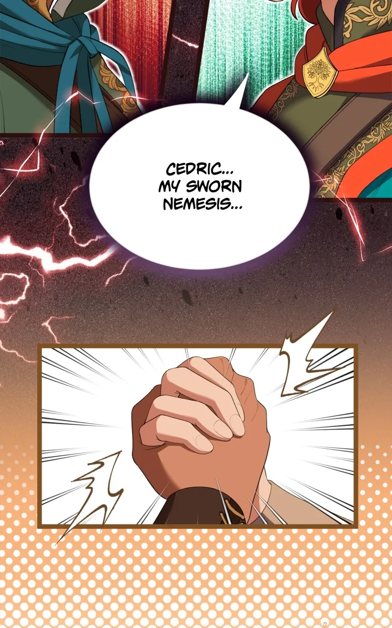 The Princess is Now the Duke Chapter 14 page 34 - 