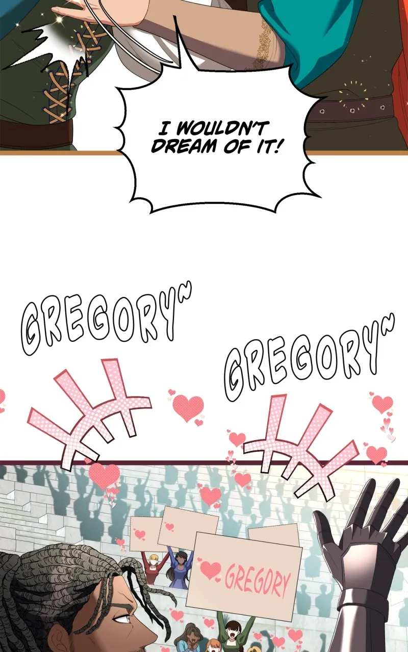 The Princess is Now the Duke Chapter 14 page 36 - 