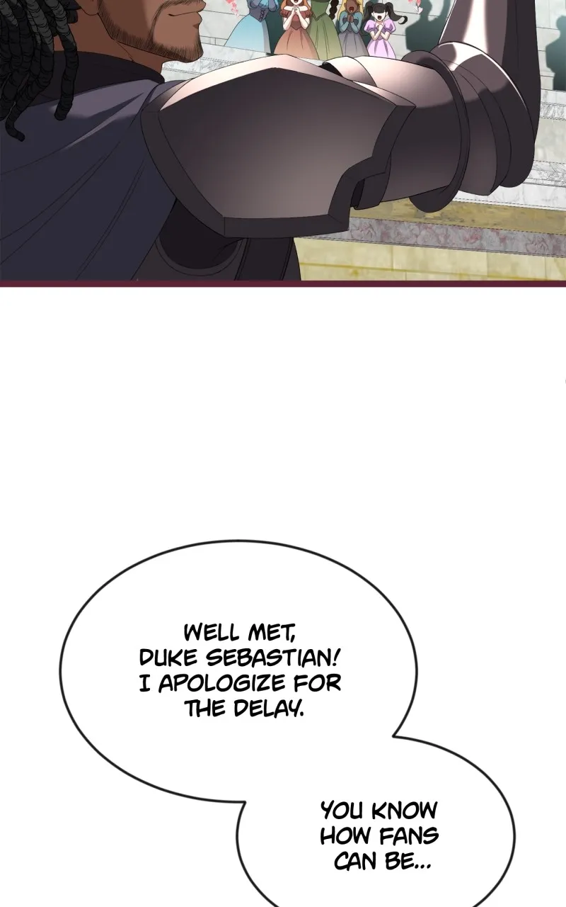 The Princess is Now the Duke Chapter 14 page 37 - 