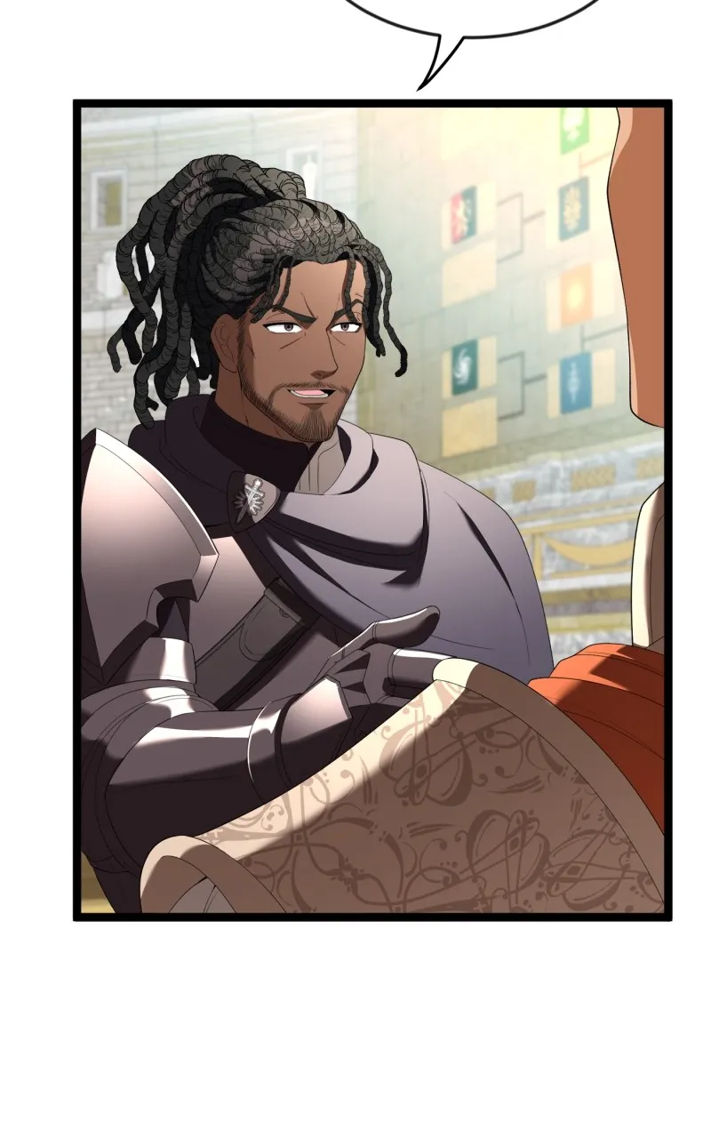 The Princess is Now the Duke Chapter 14 page 38 - 