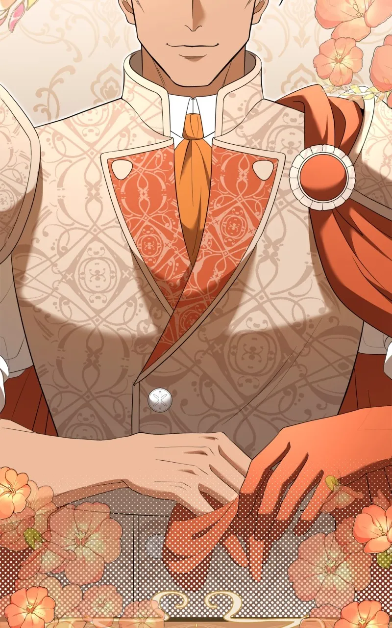 The Princess is Now the Duke Chapter 14 page 40 - 