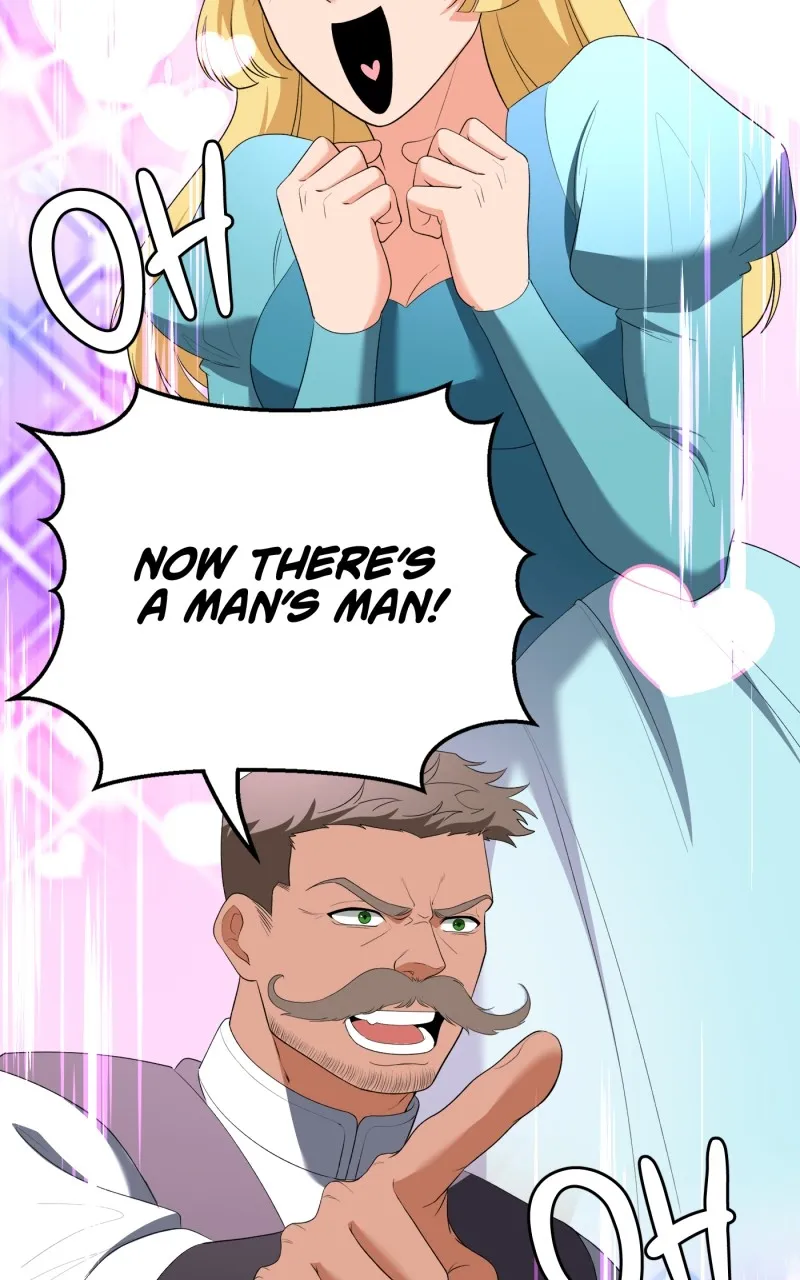 The Princess is Now the Duke Chapter 14 page 42 - 