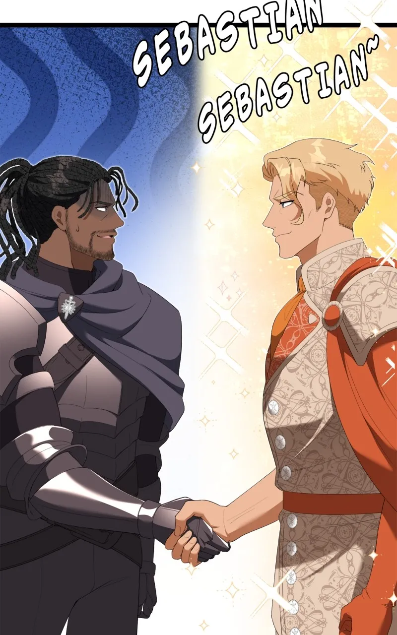 The Princess is Now the Duke Chapter 14 page 46 - 