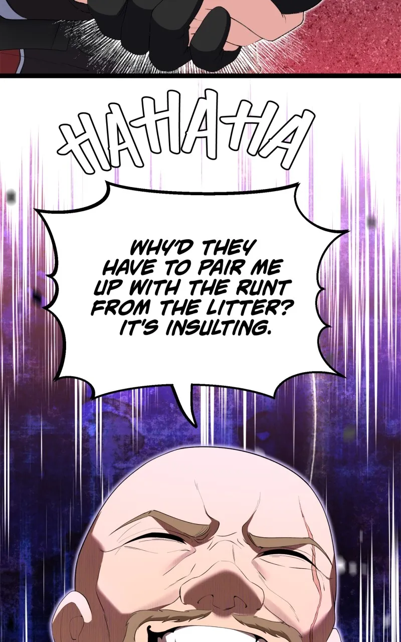 The Princess is Now the Duke Chapter 14 page 50 - 