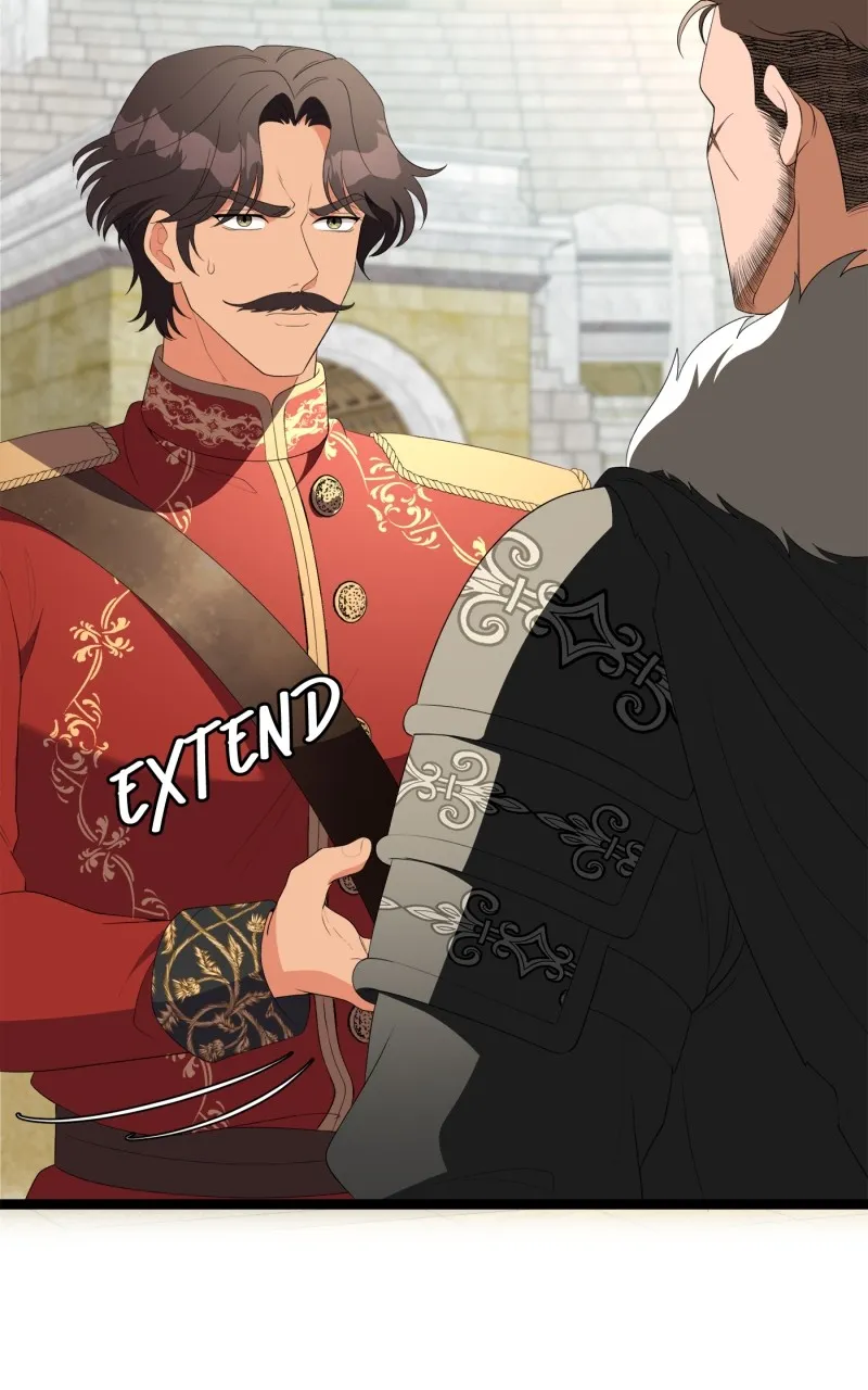 The Princess is Now the Duke Chapter 14 page 57 - 