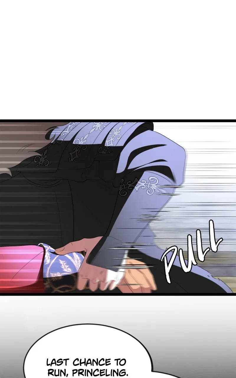 The Princess is Now the Duke Chapter 14 page 58 - 