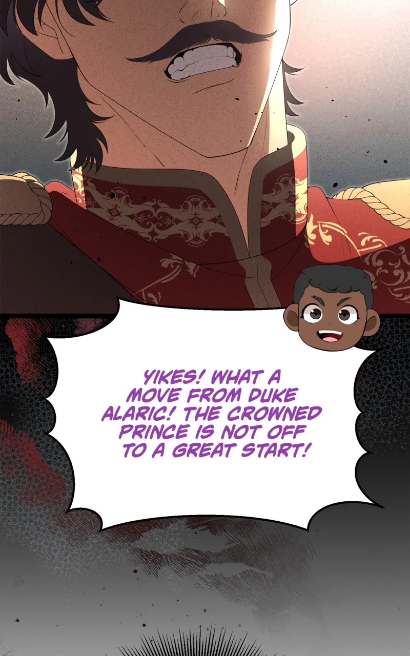 The Princess is Now the Duke Chapter 14 page 63 - 