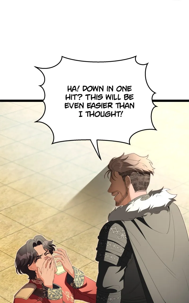 The Princess is Now the Duke Chapter 14 page 65 - 