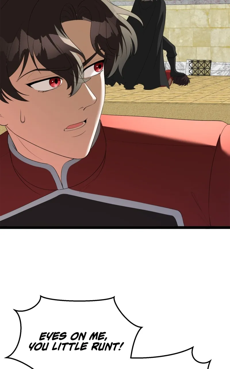 The Princess is Now the Duke Chapter 14 page 70 - 
