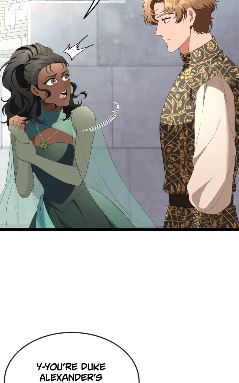 The Princess is Now the Duke Chapter 15 page 2 - 