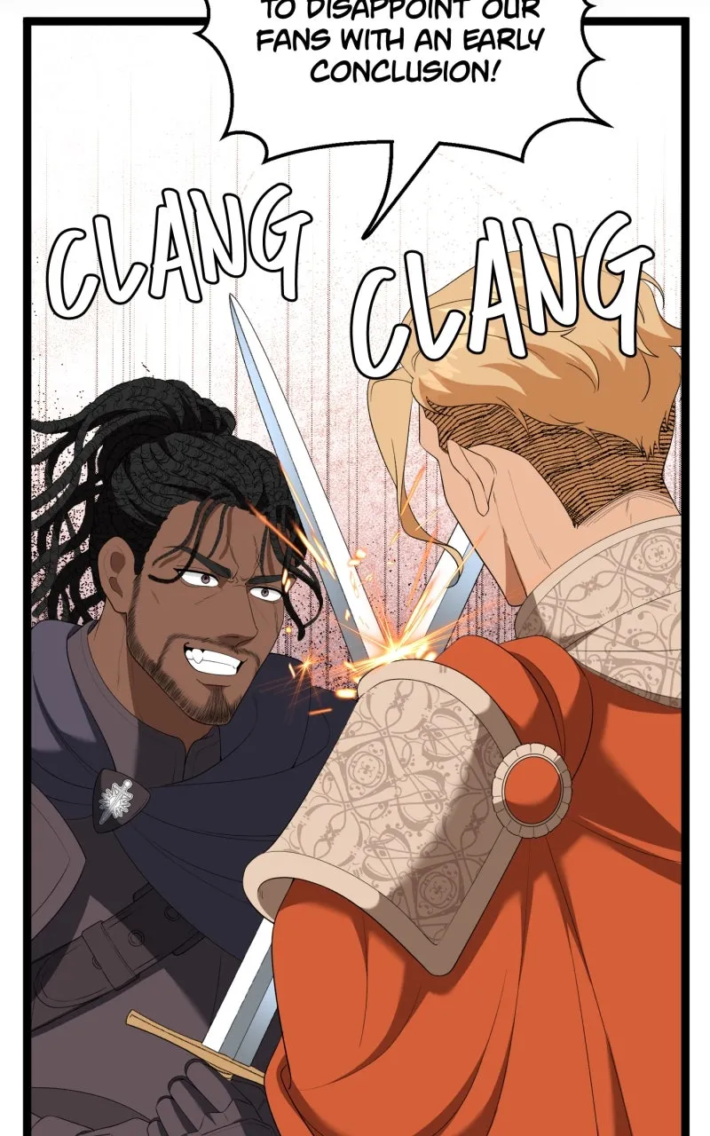 The Princess is Now the Duke Chapter 15 page 17 - 