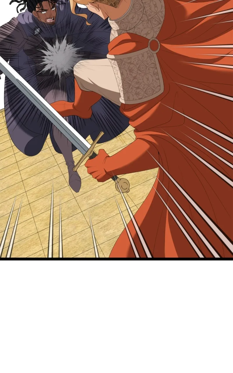 The Princess is Now the Duke Chapter 15 page 20 - 