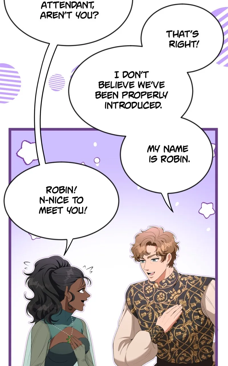 The Princess is Now the Duke Chapter 15 page 3 - 