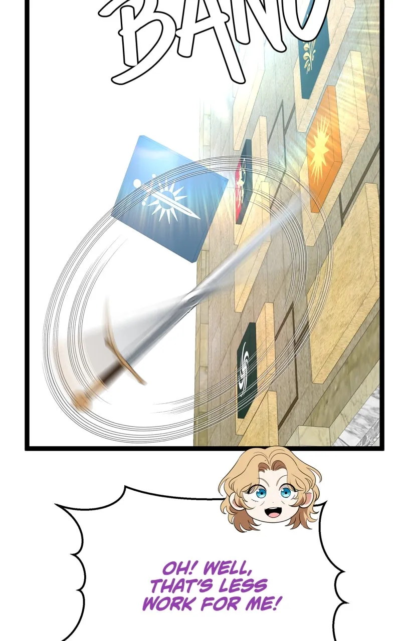 The Princess is Now the Duke Chapter 15 page 22 - 
