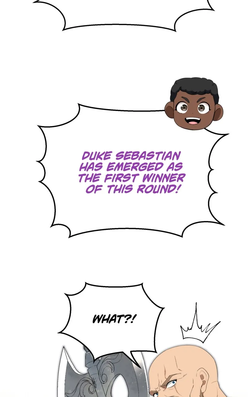 The Princess is Now the Duke Chapter 15 page 23 - 