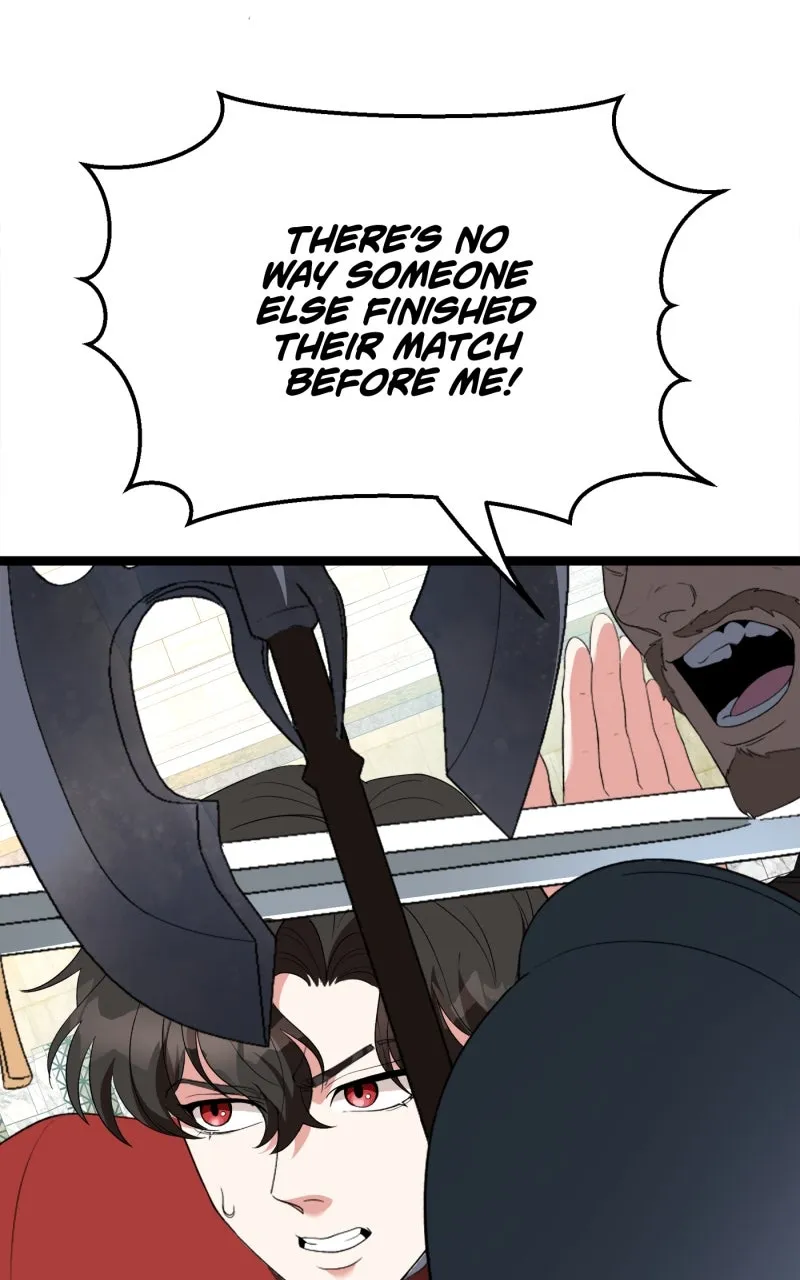 The Princess is Now the Duke Chapter 15 page 25 - 