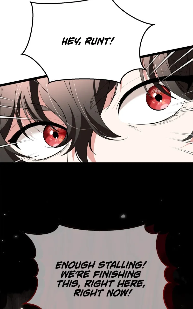 The Princess is Now the Duke Chapter 15 page 28 - 