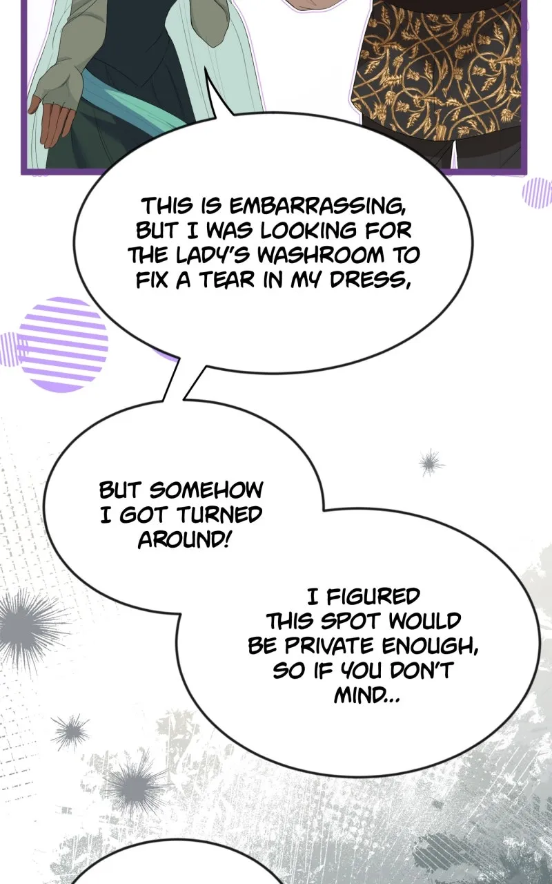 The Princess is Now the Duke Chapter 15 page 4 - 