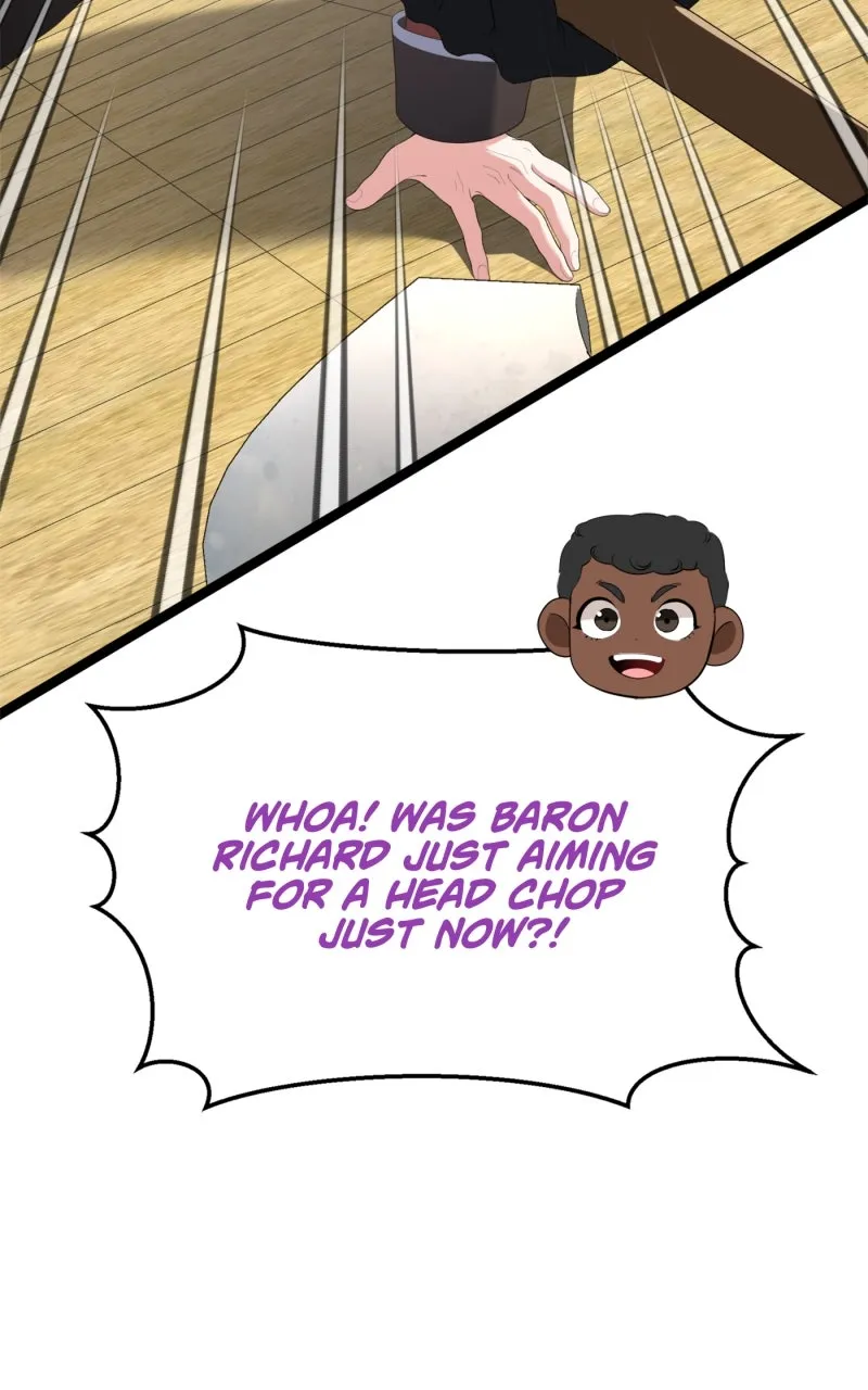 The Princess is Now the Duke Chapter 15 page 34 - 