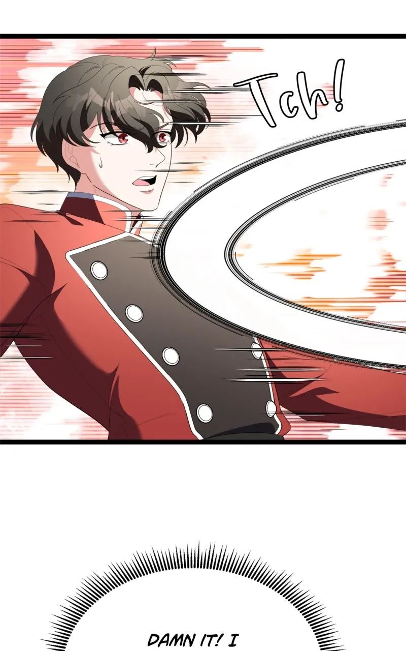 The Princess is Now the Duke Chapter 15 page 35 - 