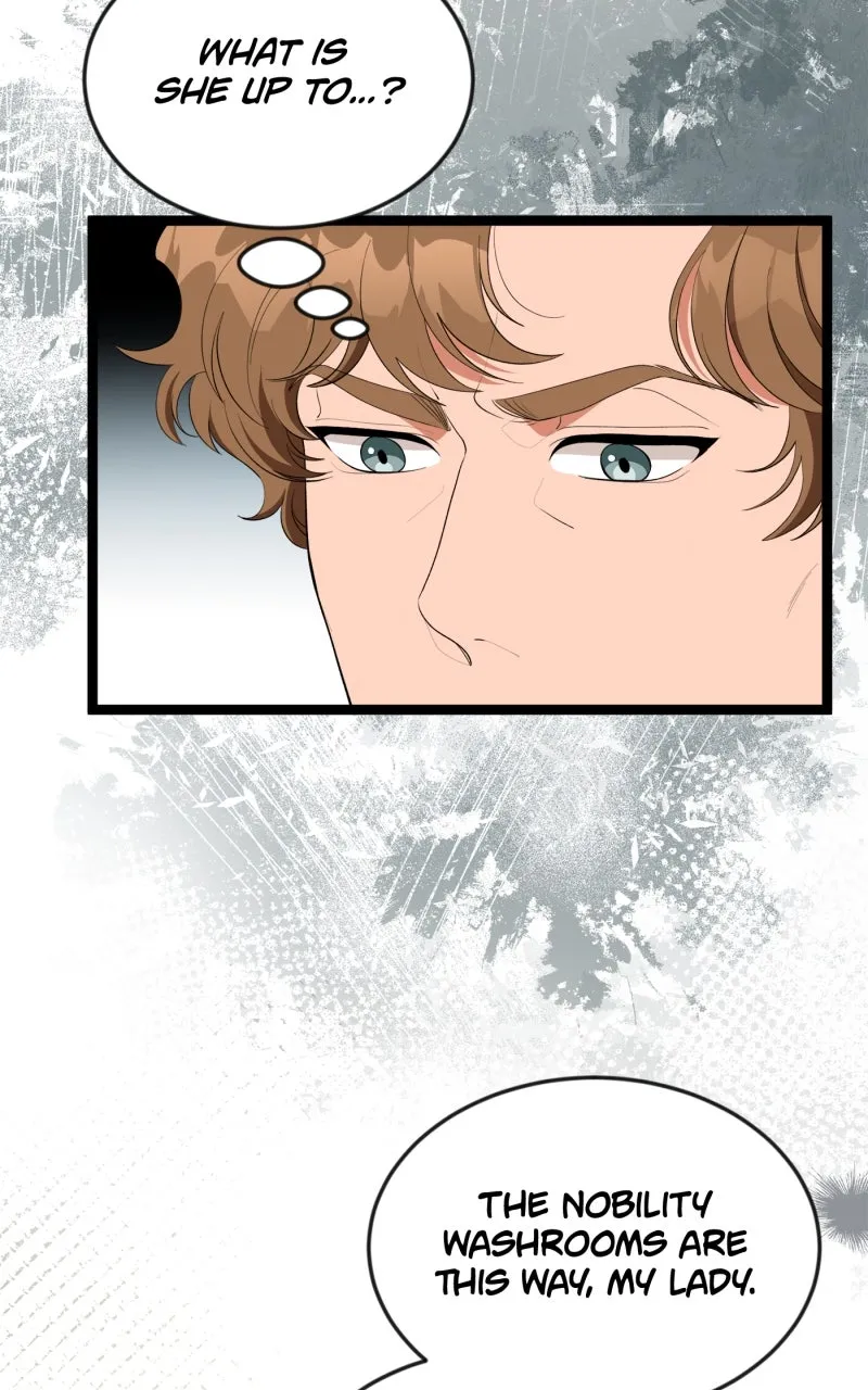 The Princess is Now the Duke Chapter 15 page 5 - 