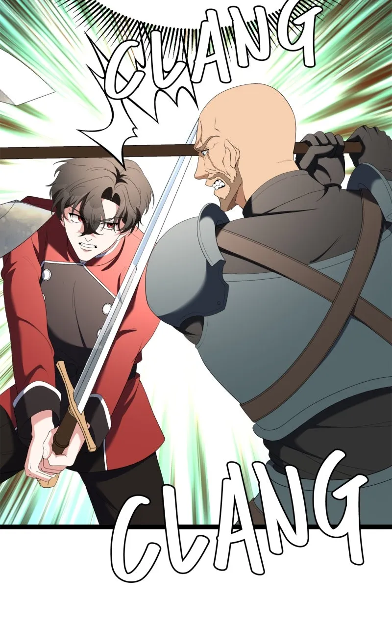 The Princess is Now the Duke Chapter 15 page 41 - 