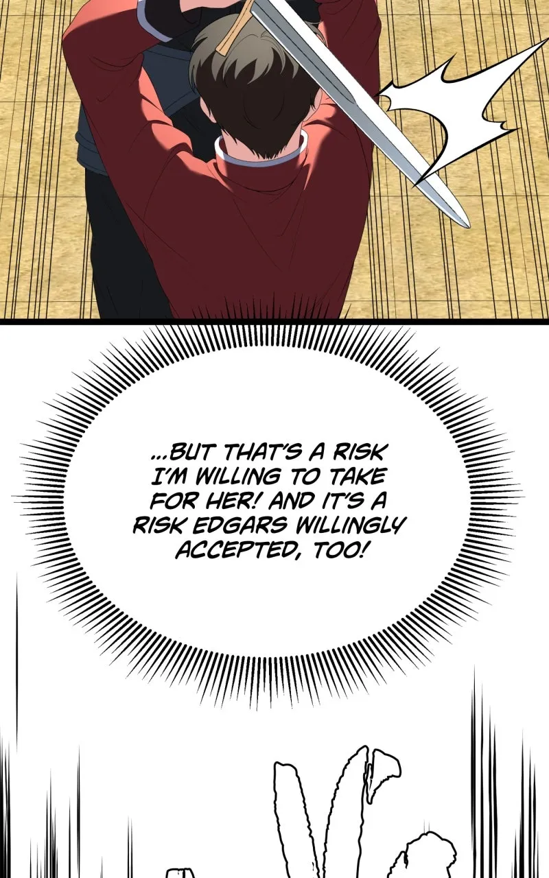 The Princess is Now the Duke Chapter 15 page 43 - 