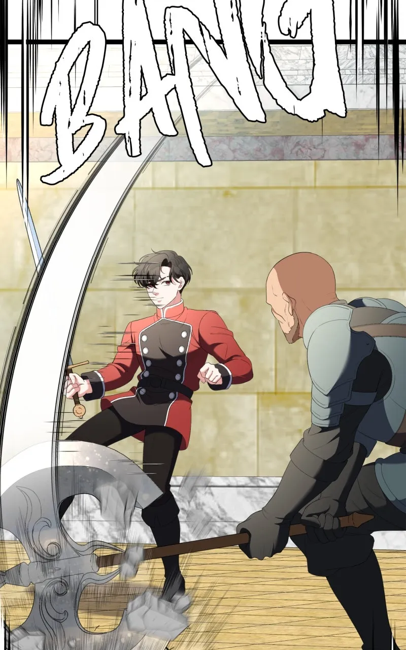 The Princess is Now the Duke Chapter 15 page 44 - 