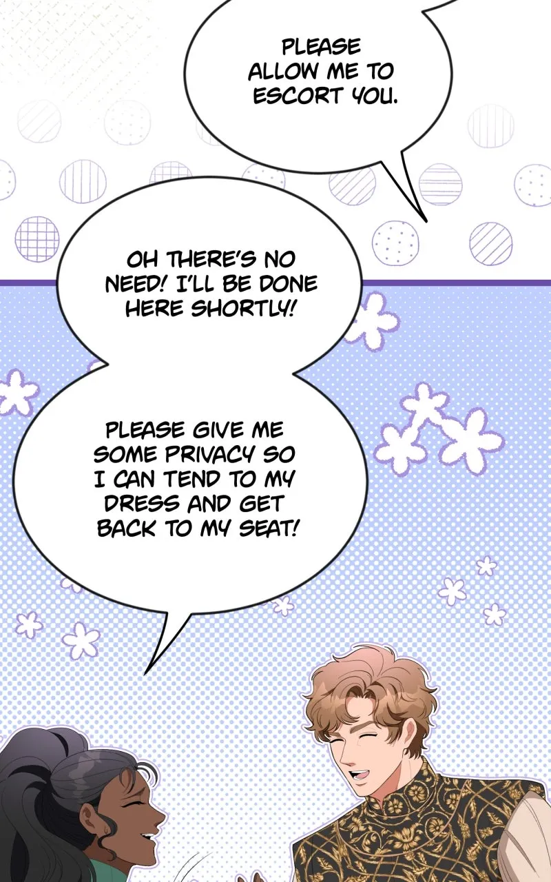 The Princess is Now the Duke Chapter 15 page 6 - 