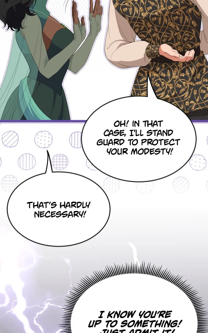 The Princess is Now the Duke Chapter 15 page 7 - 