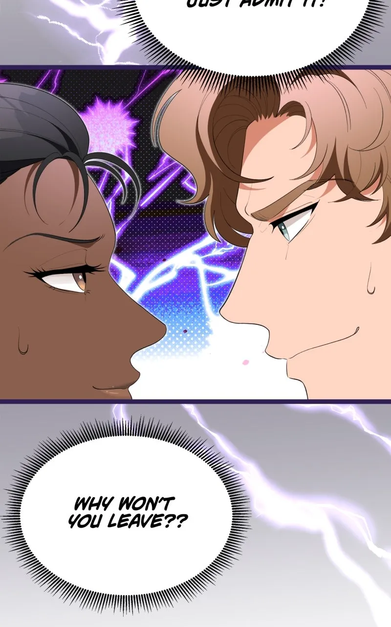 The Princess is Now the Duke Chapter 15 page 8 - 