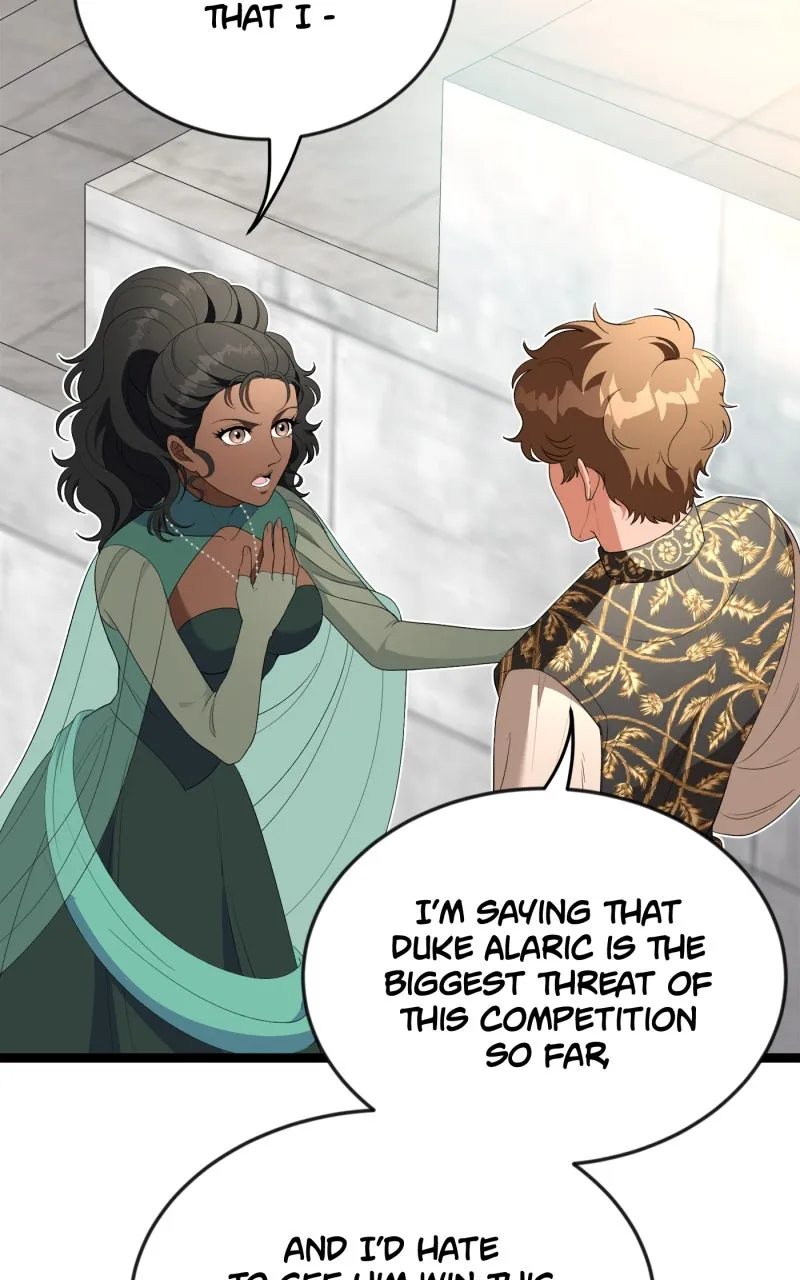 The Princess is Now the Duke Chapter 15 page 73 - 