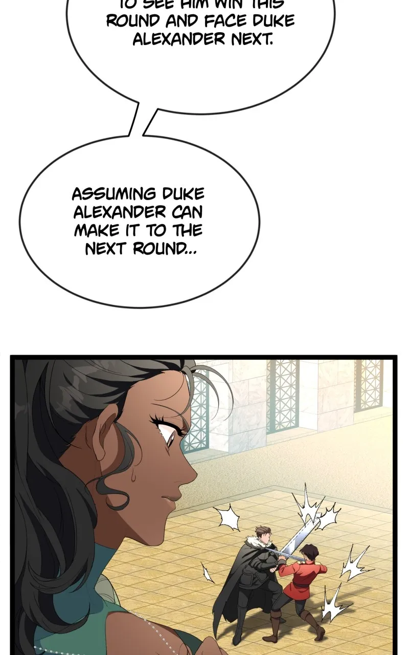 The Princess is Now the Duke Chapter 15 page 74 - 