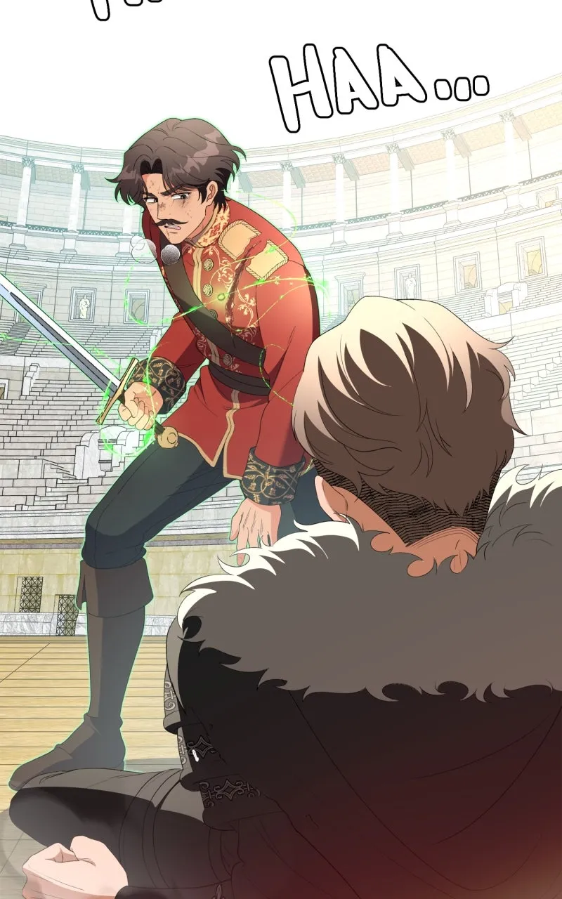 The Princess is Now the Duke Chapter 15 page 83 - 