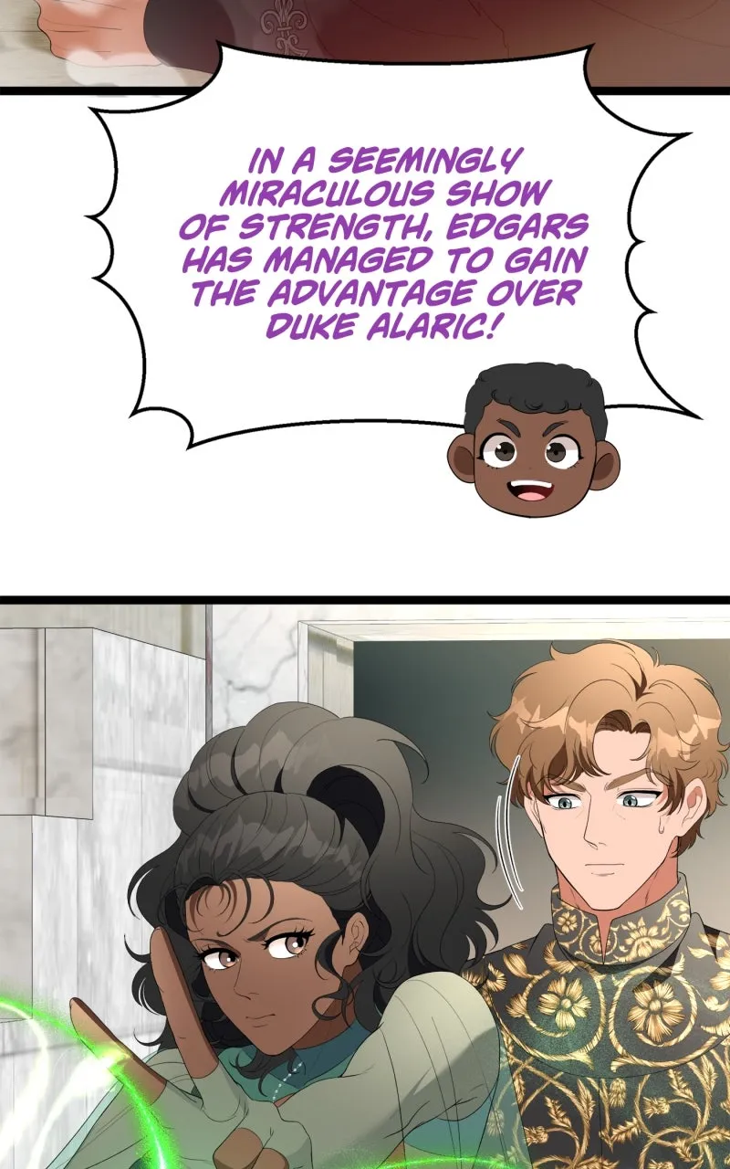 The Princess is Now the Duke Chapter 15 page 84 - 