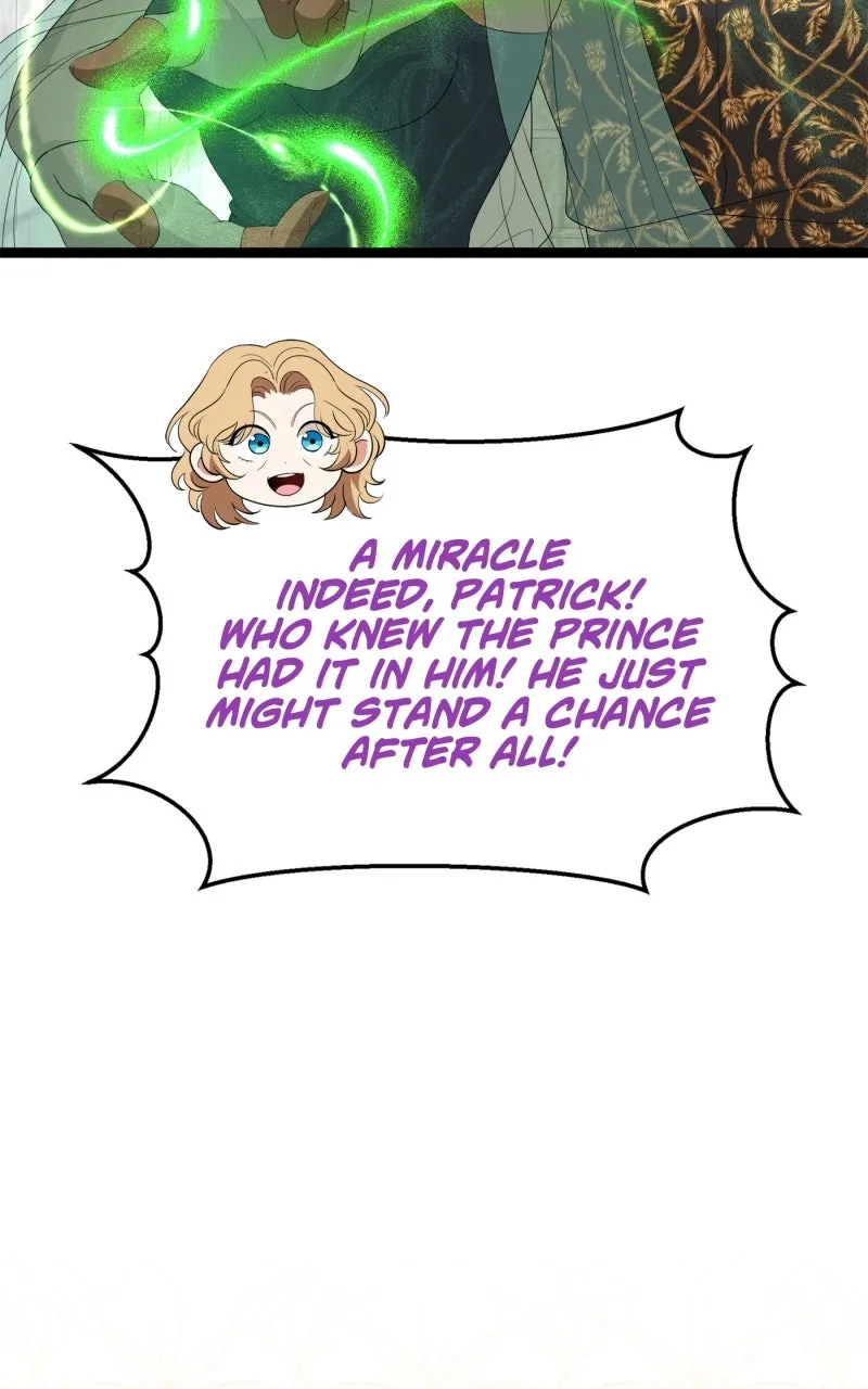 The Princess is Now the Duke Chapter 15 page 85 - 