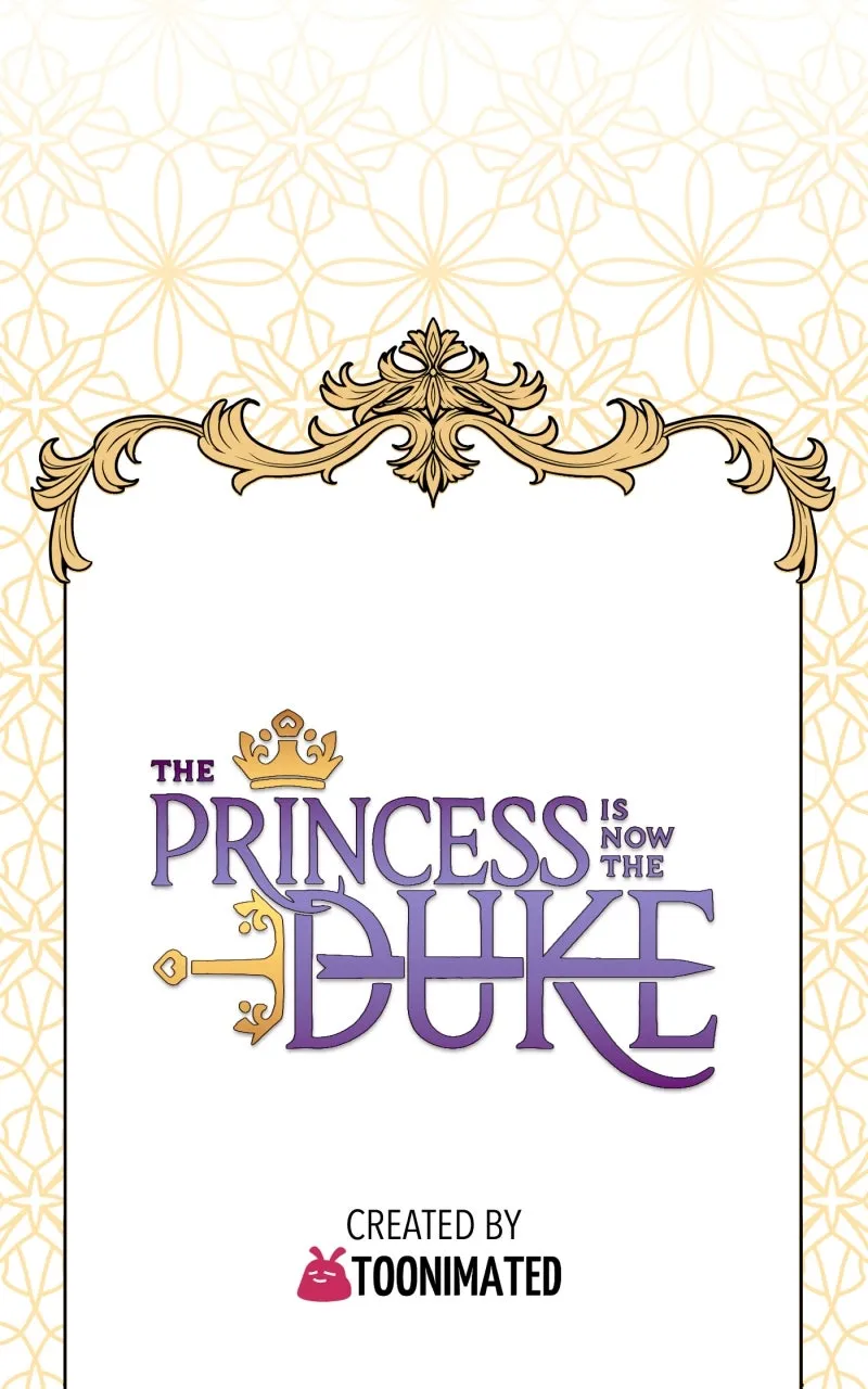 The Princess is Now the Duke Chapter 15 page 88 - 