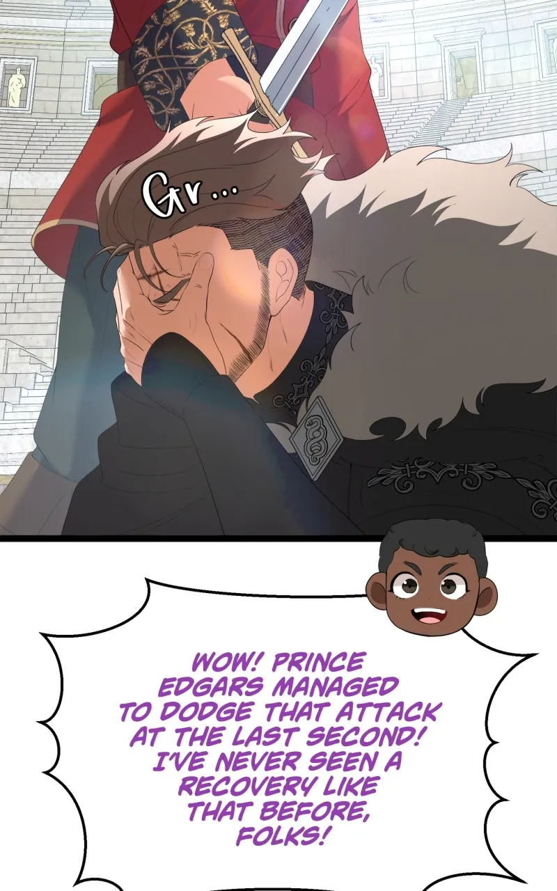 The Princess is Now the Duke Chapter 15 page 10 - 