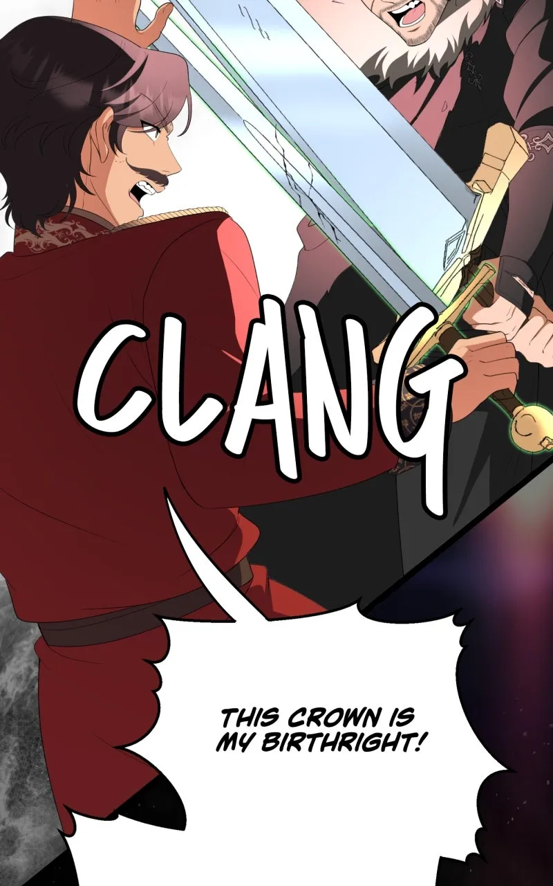 The Princess is Now the Duke Chapter 16 page 15 - 