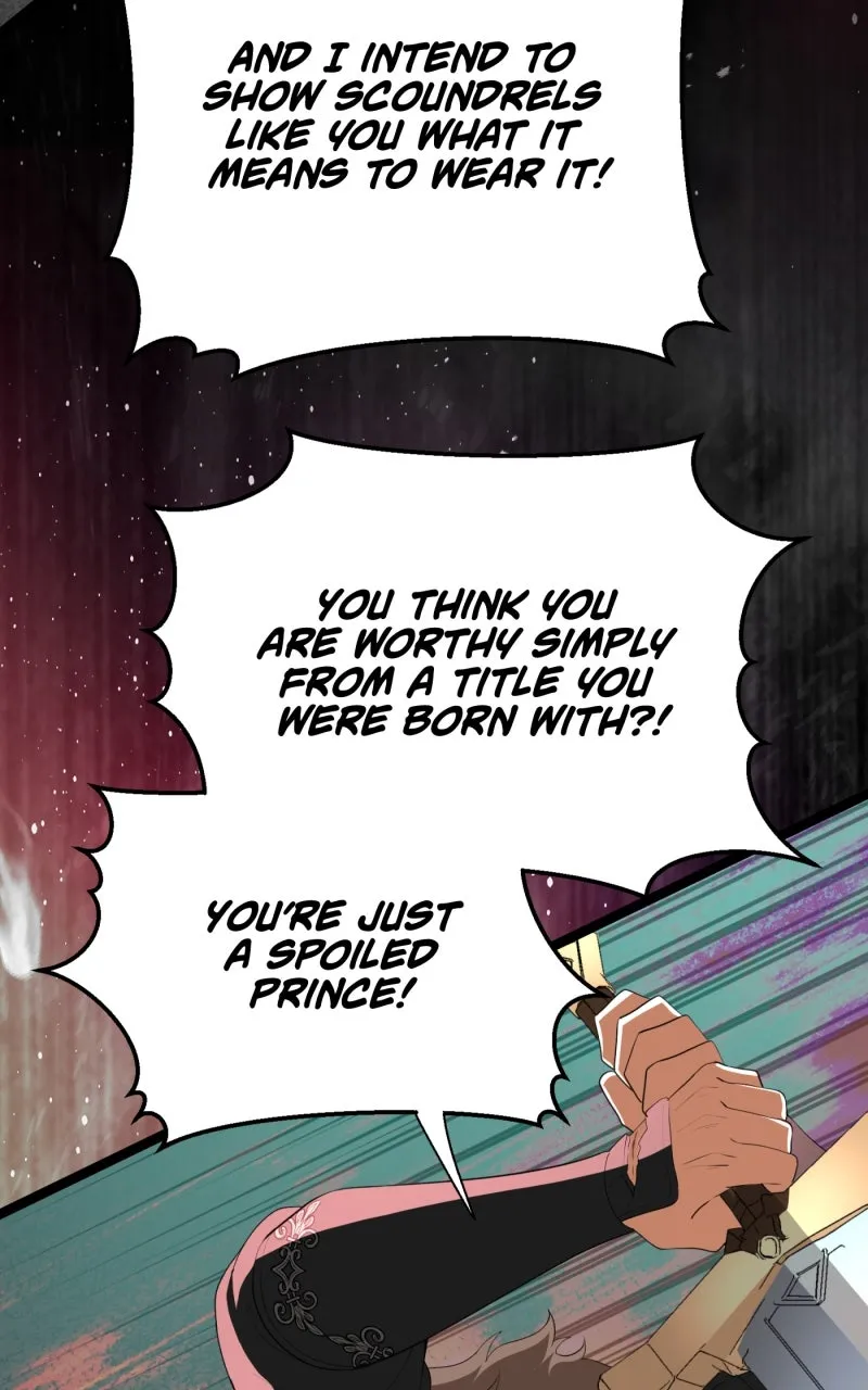 The Princess is Now the Duke Chapter 16 page 16 - 