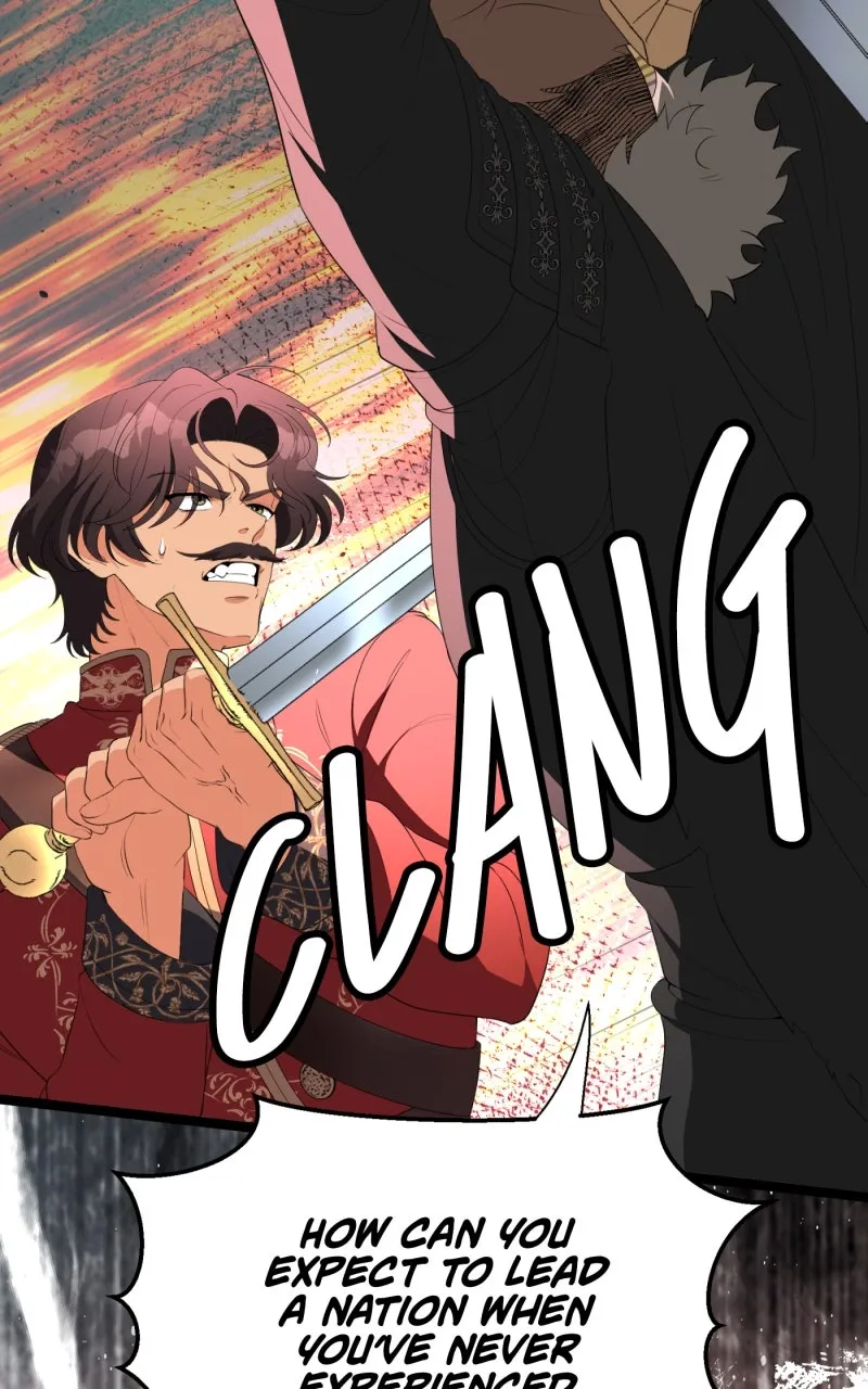 The Princess is Now the Duke Chapter 16 page 17 - 